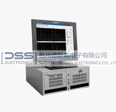 DMD-89H全數(shù)字多通道超聲波探傷儀